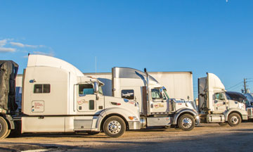 Trucking