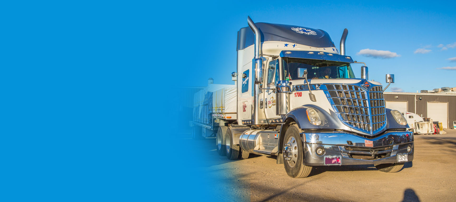 International Air freight