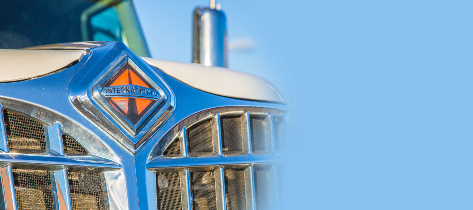Worldwide freight services